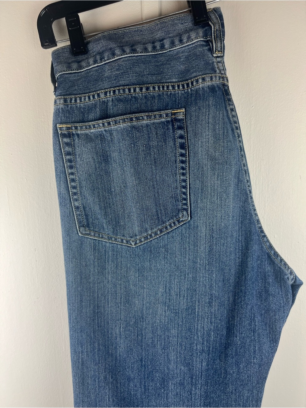 J.Crew Jeans Mens W35 L32 Classic Straight Medium